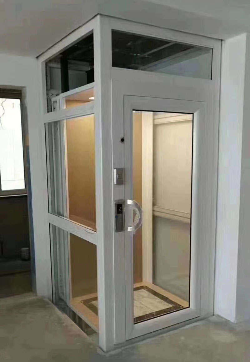 迪庆家用电梯
